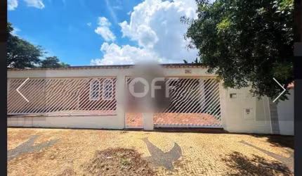 Casa com 3 quartos à venda na Chácara da Barra, Campinas , 235 m2 por R$ 800.000