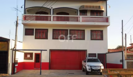 Prédio à venda na Avenida Nossa Senhora de Fátima, 1539, Jardim Bela Vista, Campinas, 700 m2 por R$ 2.200.000
