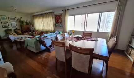Apartamento com 4 quartos à venda na Avenida Princesa D'Oeste, 1180, Jardim Proença, Campinas, 152 m2 por R$ 900.000