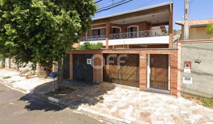 Casa com 3 quartos à venda na Rua Luís Arrobas Martins, 297, Jardim Magnólia, Campinas, 268 m2 por R$ 900.000