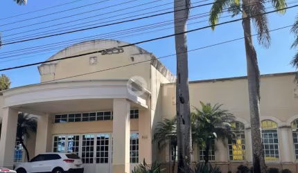 Barracão / Galpão / Depósito à venda na Avenida Pierre Simon de Laplace, 901, Techno Park, Campinas, 1400 m2 por R$ 10.000.000