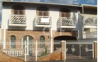 Casa comercial à venda na Rua Professor João Augusto de Toledo, 293, Vila Proost de Souza, Campinas, 301 m2 por R$ 650.000
