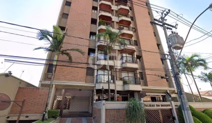 Apartamento com 2 quartos à venda na Rua Luiz Dalincourt, 268, Bosque, Campinas, 77 m2 por R$ 370.000