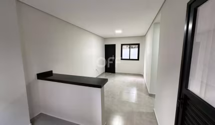 Apartamento com 2 quartos à venda na Rua Antônio Quinteiro, 411-04, Jardim Morumbi, Indaiatuba, 54 m2 por R$ 310.000