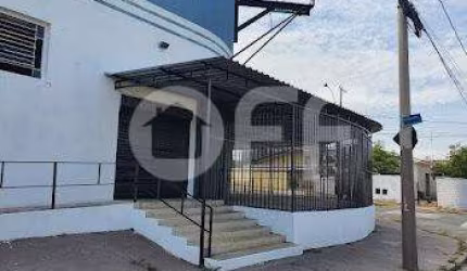 Sala comercial para alugar no Jardim das Bandeiras, Campinas , 50 m2 por R$ 1.800