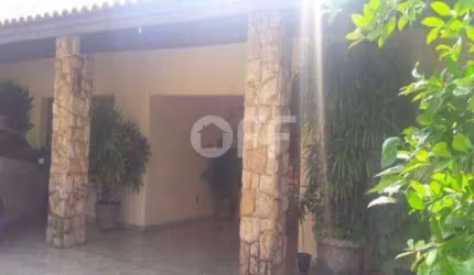Casa com 3 quartos à venda no Planalto do Sol, Sumaré , 235 m2 por R$ 600.000