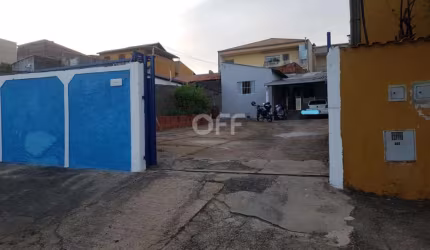 Casa com 3 quartos à venda no Parque Dom Pedro II, Campinas , 110 m2 por R$ 350.000