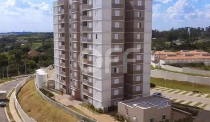 Apartamento com 3 quartos à venda na Rua Ézio Wagner da Silva, 89, Residencial Parque da Fazenda, Campinas, 60 m2 por R$ 350.000