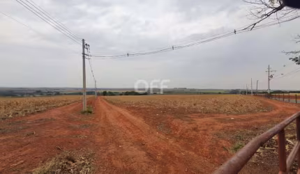 Terreno à venda na Rural de Monte Mor, s/n, Zona Rural, Monte Mor por R$ 43.560.000