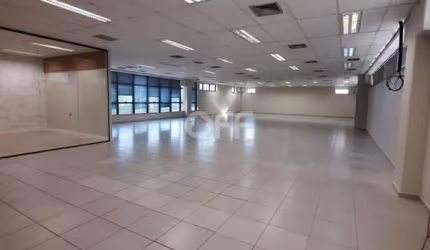 Sala comercial para alugar na Avenida Pierre Simon de Laplace, 901, Techno Park, Campinas, 342 m2 por R$ 19.639
