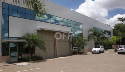 Barracão / Galpão / Depósito para alugar na Avenida Pierre Simon de Laplace, 901, Techno Park, Campinas, 737 m2 por R$ 25.070
