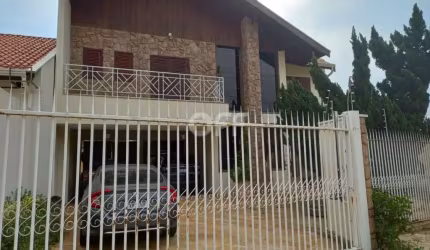 Casa com 3 quartos à venda no Parque Alto Taquaral, Campinas , 317 m2 por R$ 1.300.000