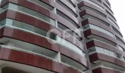 Cobertura com 2 quartos à venda na Rua Teófila Vanderlinde, 199, Cidade Ocian, Praia Grande, 114 m2 por R$ 740.000