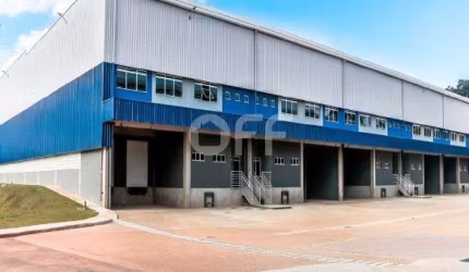 Barracão / Galpão / Depósito para alugar na Rodovia Dom Pedro I, s/n, Jardim Kanimar, Atibaia, 1105 m2 por R$ 24.000