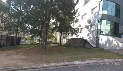 Terreno comercial à venda na Rua Aguaçú, 171, Loteamento Alphaville Campinas, Campinas por R$ 1.260.000