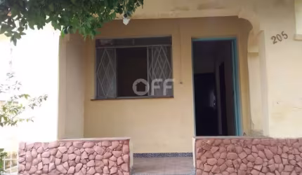 Casa com 3 quartos à venda na Rua das Perdizes, 205, Vila Industrial, Campinas, 120 m2 por R$ 420.000