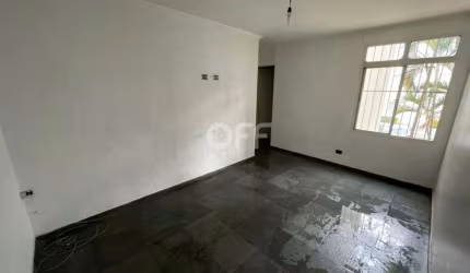 Apartamento com 2 quartos à venda na Rua Maestro Diogo Hugo Bratficher, 70, Jardim Miranda, Campinas, 55 m2 por R$ 230.000
