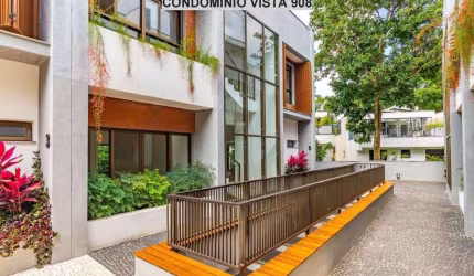 Casa em condomínio a venda - 4 suítes 4 vagas- Alto da Boa Vista