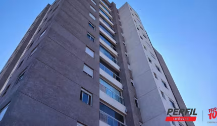 RESIDENCIAL LEAF - 3 DORMITÓRIOS COM SUÍTE - 2 VAGAS