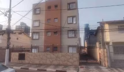 APARTAMENTO 02 DORMITÓRIOS, NO CENTRO DE OSASCO