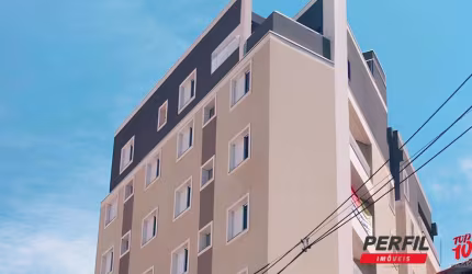 APARTAMENTO 02 DORMITÓRIOS GARDEN COM 02 QUINTAIS PRIVATIVOS - 01 VAGA