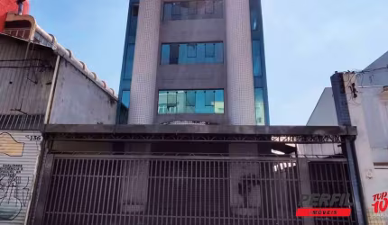 VENDA OU LOCAÇÃO PRÉDIO COMERCIAL CENTRO OSASCO DE ÁREA 750 M²