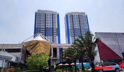 SALA COMERCIAL DE 53m² NO PÁTIO OSASCO OPEN MALL