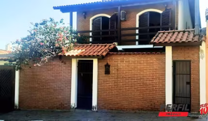 SOBRADO 03 SUITES NO UMUARAMA COM 300M²