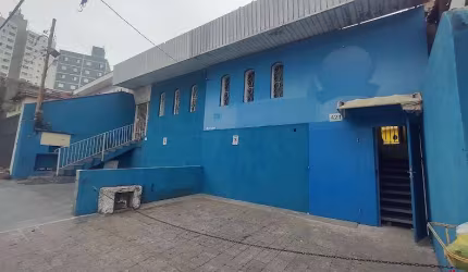 LOCAÇÃO CONJUNTO  COMERCIAL, VILA OSASCO