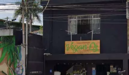 LOCAÇÃO SOBRADO COMERCIAL FRENTE PREFEITURA DO OSASCO