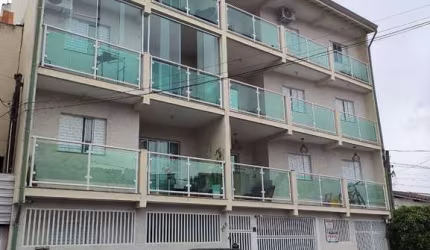 VENDE APARTAMENTO BAIRRO RESIDENCIAL PROXIMO AO RODOANEL
