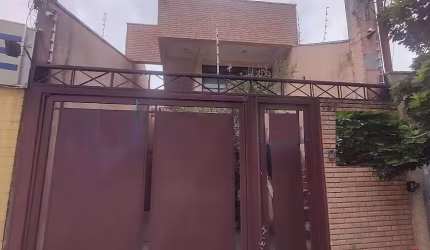 ALUGA | VENDE SOBRADO USO COMERCIAL E RESIDENCIAL JARDIM DAS FLORES