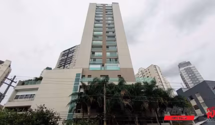 APARTAMENTO COM 02 DORMS. COM SUÍTE e MOBILIADO NO BELA VISTA - 2 VAGAS