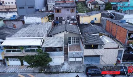 04 CASAS PARA VENDA, IDEAL PARA INVESTIDOR E MORADIA.