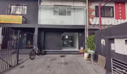 VENDE E ALUGA SOBRADO COML CENTRO OSASC0
