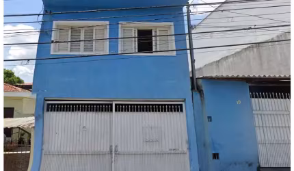 VENDA  EXCELENTE SOBRADO JD D&amp;apos;ABRIL OSASCO