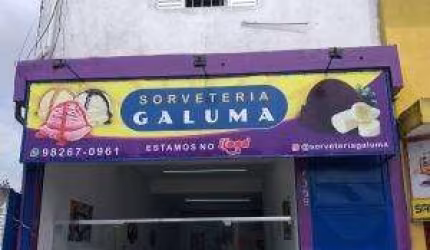 VENDA PREDIO MIXTO COMERCIAL RESIDENCIAL PADROEIRA