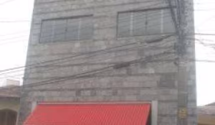 VENDA OU LOCAÇÃO PREDIO COMERCIAL 500M² VILA YARA OSASCO