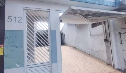 VENDA CASA FINS COML JD ROBERTO