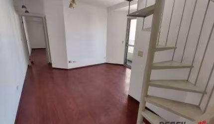 LOCAÇÃO APARTAMENTO DUPLEX, VILA OSASCO, OSASCO