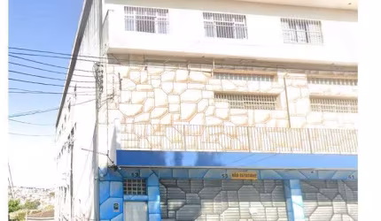 LOCAÇÃO SALA COML. JD DAS FLORES OSASCO