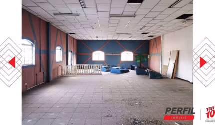 PRÉDIO COMERCIAL EXCELENTE INFRAESTRUTURA