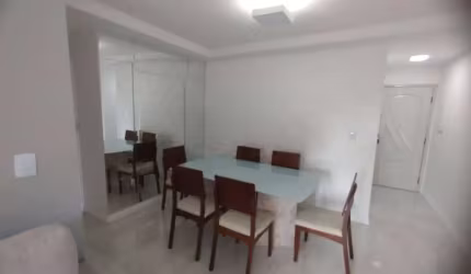 VENDA APARTAMENTO 3 DORM. CONTINENTAL OSASCO-SP