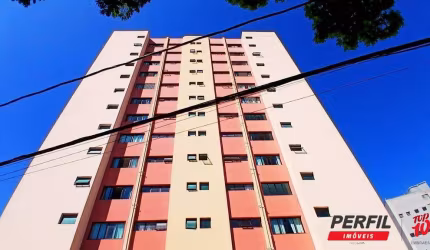 APARTAMENTO NO ÚLTIMO ANDAR COM 70 METROS COM VAGA NO CENTRO DE OSASCO