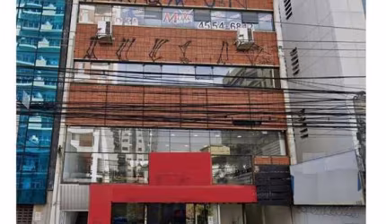 LOCAÇÃO CENTRO OSASCO SALÃO COMERCIAL  480 M²