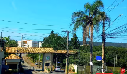 APARTAMENTO À VENDA NO CONDOMINIO RESIDENCIAL VALLE VERDE