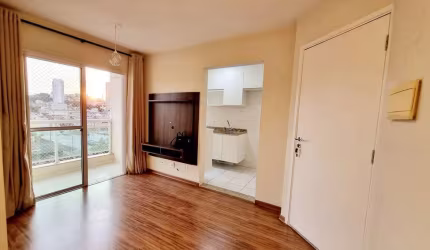 APARTAMENTO 2 DORMITÓRIOS SENDO 1 SUÍTE KM 18 OSASCO - SP