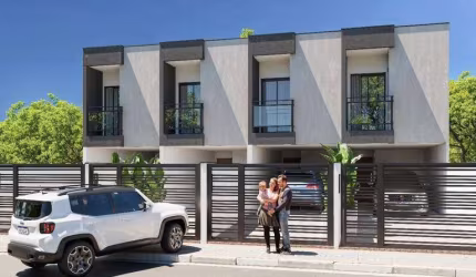 VENDO - CASA EM CONDOMÍNIO - BELA VISTA - OSASCO