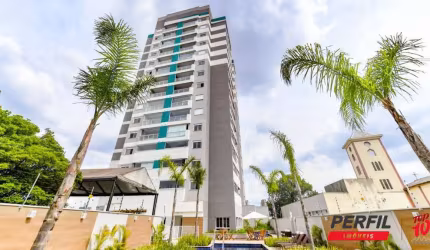 APARTAMENTO 02 DORMITÓRIOS  COM SUÍTE NO VILA YARA