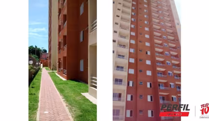 APARTAMENTO COM 02 DORMS. COM VAGA - MIRANTE OSASCO